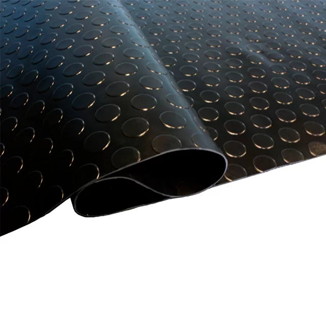 Piso de Goma Estoperol 3mm*1.2*20mts