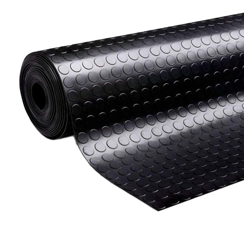 Piso de Goma Estoperol 3mm*1.4*20mts