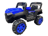 Buggy Azul 4x4 12V