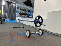 Carro Cobertor para Manta Térmica 6,5 MTS
