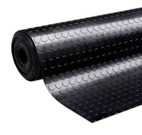 Piso de Goma Estoperol 3mm*1.4*20mts